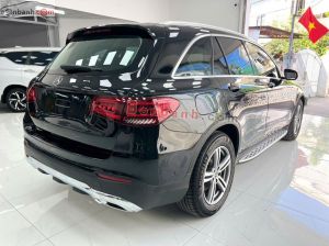 Xe Mercedes Benz GLC 200 2022