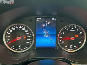 Xe Mercedes Benz GLC 200 2022