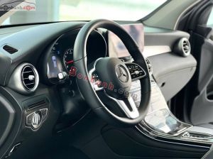 Xe Mercedes Benz GLC 200 2022