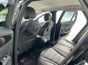 Xe Mercedes Benz GLC 200 2022
