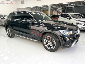 Xe Mercedes Benz GLC 200 2022