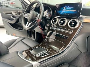 Xe Mercedes Benz GLC 200 2022