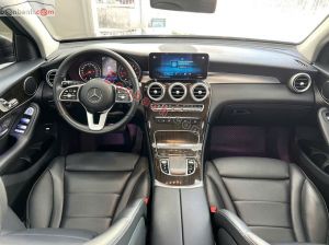 Xe Mercedes Benz GLC 200 2022