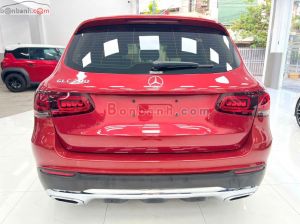 Xe Mercedes Benz GLC 200 2022