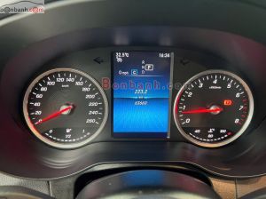 Xe Mercedes Benz GLC 200 2022