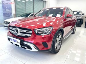 Xe Mercedes Benz GLC 200 2022