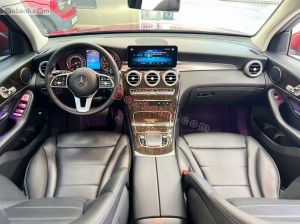 Xe Mercedes Benz GLC 200 2022