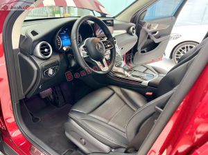 Xe Mercedes Benz GLC 200 2022