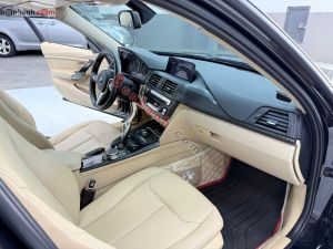 Xe BMW 3 Series 328i 2012
