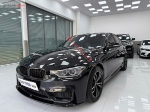 Xe BMW 3 Series 328i 2012