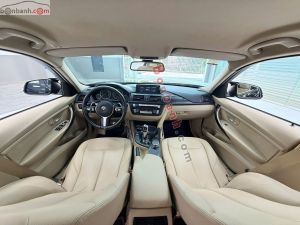 Xe BMW 3 Series 328i 2012