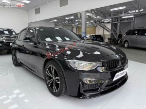 Xe BMW 3 Series 328i 2012