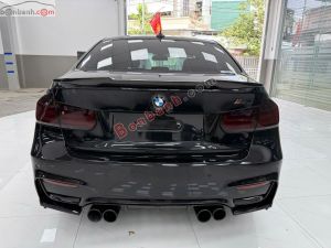 Xe BMW 3 Series 328i 2012