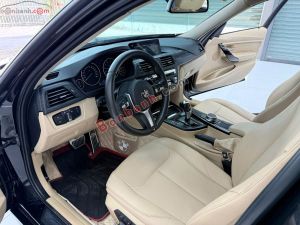 Xe BMW 3 Series 328i 2012