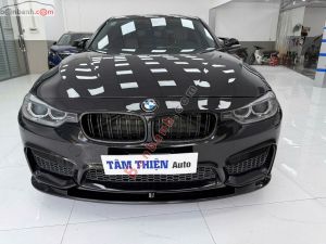 Xe BMW 3 Series 328i 2012