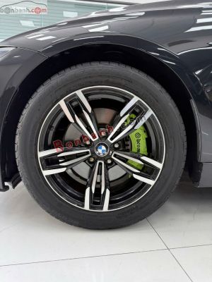 Xe BMW 3 Series 328i 2012