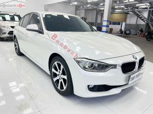 Xe BMW 3 Series 320i 2013