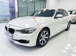 Xe BMW 3 Series 320i 2013