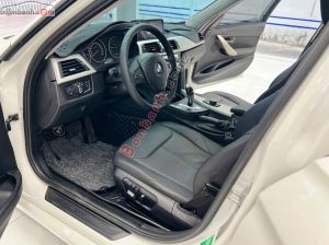 Xe BMW 3 Series 320i 2013