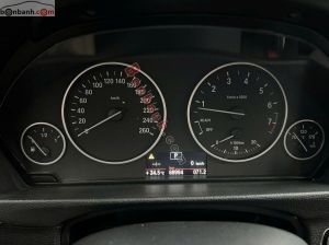 Xe BMW 3 Series 320i 2013