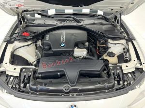 Xe BMW 3 Series 320i 2013