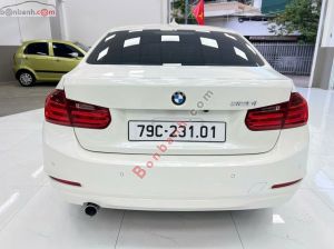 Xe BMW 3 Series 320i 2013
