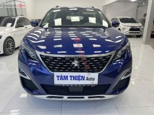 Xe Peugeot 3008 Allure 1.6 AT 2020