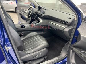 Xe Peugeot 3008 Allure 1.6 AT 2020