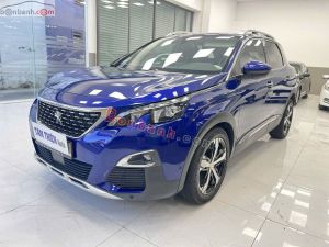 Xe Peugeot 3008 Allure 1.6 AT 2020