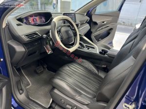 Xe Peugeot 3008 Allure 1.6 AT 2020