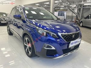 Xe Peugeot 3008 Allure 1.6 AT 2020