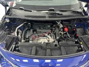 Xe Peugeot 3008 Allure 1.6 AT 2020