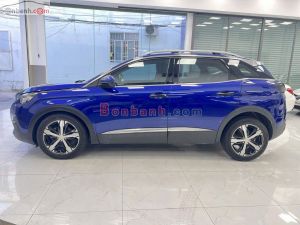 Xe Peugeot 3008 Allure 1.6 AT 2020