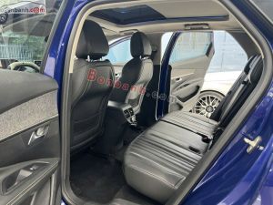 Xe Peugeot 3008 Allure 1.6 AT 2020