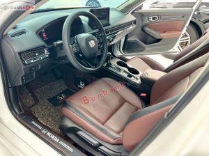 Xe Honda Civic G 1.5 AT 2022