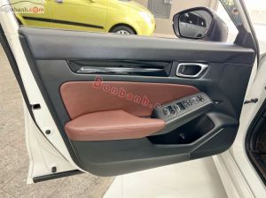 Xe Honda Civic G 1.5 AT 2022
