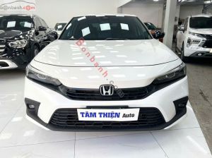 Xe Honda Civic G 1.5 AT 2022