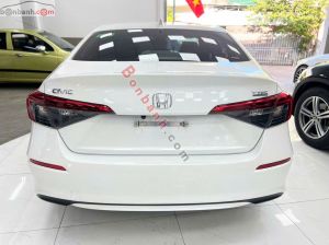 Xe Honda Civic G 1.5 AT 2022