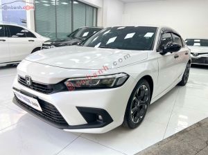 Xe Honda Civic G 1.5 AT 2022