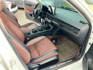 Xe Honda Civic G 1.5 AT 2022