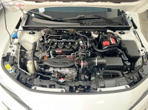 Xe Honda Civic G 1.5 AT 2022