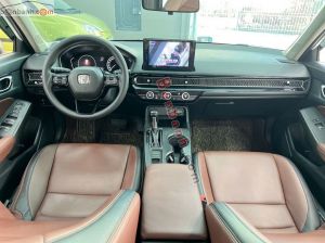 Xe Honda Civic G 1.5 AT 2022