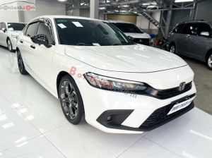 Xe Honda Civic G 1.5 AT 2022