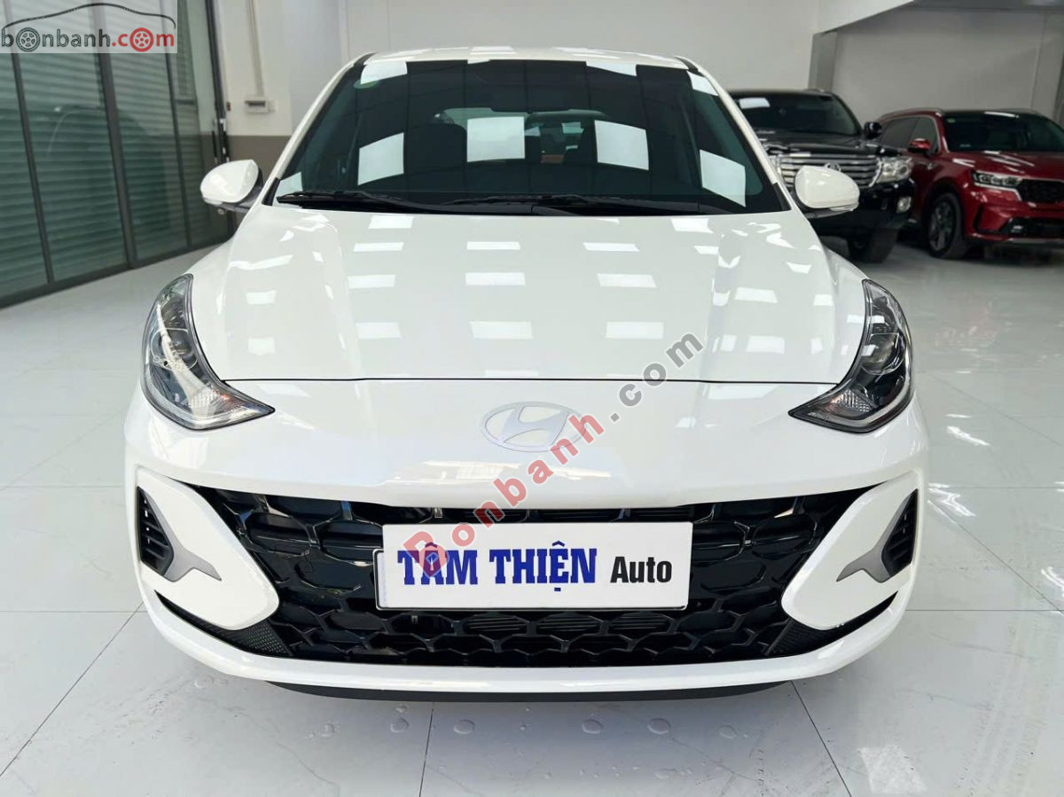 Hyundai i10 1.2 AT 2026