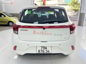 Xe Hyundai i10 1.2 AT 2026
