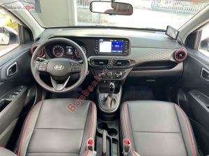 Xe Hyundai i10 1.2 AT 2026