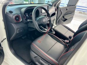 Xe Hyundai i10 1.2 AT 2026