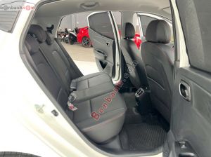 Xe Hyundai i10 1.2 AT 2026