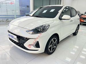 Xe Hyundai i10 1.2 AT 2026