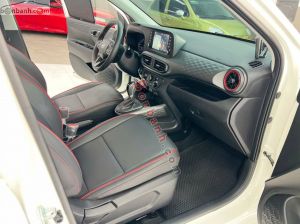 Xe Hyundai i10 1.2 AT 2026
